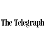 the telegraph logo
